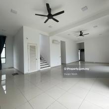 2 Storey Corner Bungalow for rent @ Norton Garden Eco Grandeur