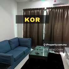 Fully Furnished 3 Residence for Rent - Jelutong / Karpal Singh