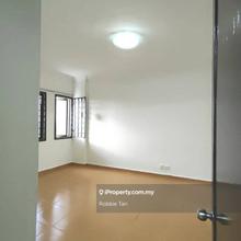 Seri Mutiara Apartment For Sale