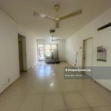 Pv2 condo freehold non bumi