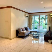 Gold Coast @ Bayan Lepas fully furnished @ queensbay