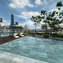 One Cochrane Residences mrt lrt ikea mytown