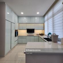 Semi-D house for Sale