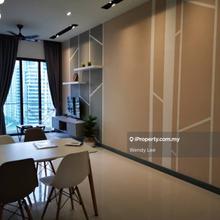 ID design and renovated