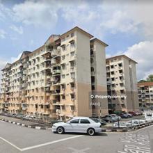 Ground floor 3 Rooms Apartment Fully Reno and Beautiful Unit for sale