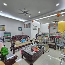 Best Deal Endlot 2 Storey Terrace House @ D Infiniti Bandar D.Perdana