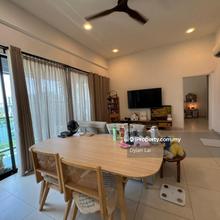 Seriin Residence with very good condition and well kept. Low rise