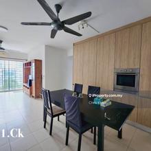 Seri Kasturi Apartment Setia Alam