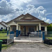 Taman Bukit Bayu 1 storey Bungalow for sale