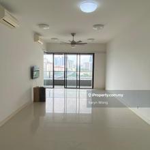 Serviced residence for Sale