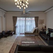 Freehold Sri Bayu Usj 11 Condo Nice Unit For Sale