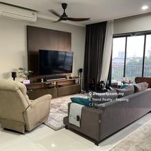Fully Renovated 3 Bedroom For Sale!