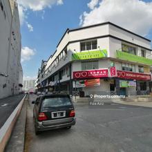 3 Storey Shop Lot For Sale @ Bandar Baru Bangi