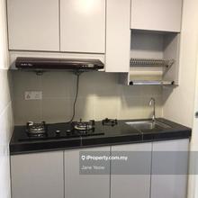 Actual unit, Available 1st April move in 