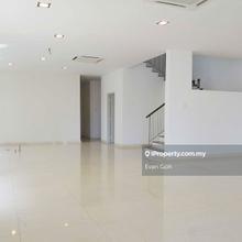 Bukit Kuchai Semi-D 40x100 Double Storey New Unit Puchong Jaya