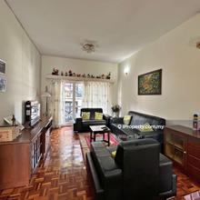 Sale Rm380,000 , Greenhill Resort Apartment, Pahang.