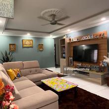 D'pines Condominium Ampang Fully Furnished Id Design For Sale