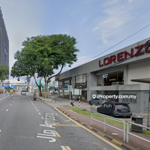 Jalan Ampang Mainroad Frontage 2-Storey Standalone Commercial Bungalow