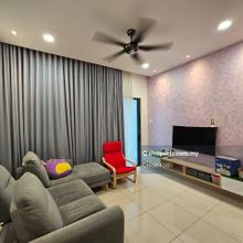 PJ Midtown 1br 1b High Floor F/ Furnished