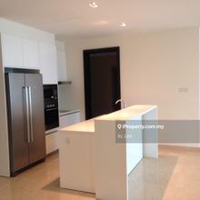 High floor, Palace and KL view, Private lift lobby, Refurbished new