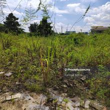 Land Klang Telok Gong Pulau Indah 