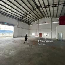 Kapar, Korporat, Meru, Sg Puloh, Meru Indah, Kapar Indah, Klang