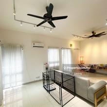 Setia Damai 16, Setia Alam for Rent