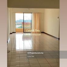 Cheapest non-bumi unit in town! View to offer now