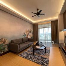 St Giles Garden Residences, Fully Furnished, The Garden Residences