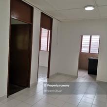 Hiuse nicely furnished