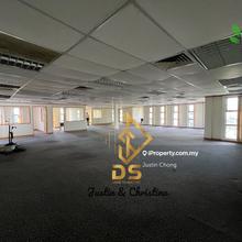 Greentown Business Centre @Office Suite For Rent 