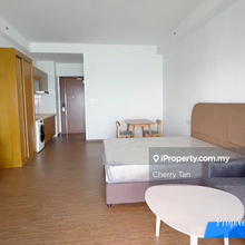 Carnelian Tower 1 bed Star buy unit