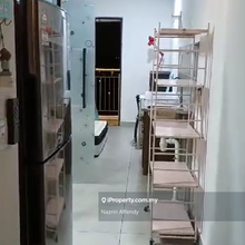 New unit available for rent