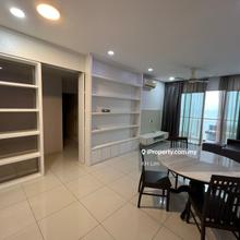 Best value Batu Ferringhi fully furnished condo with sea view
