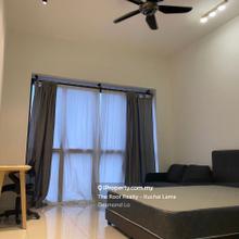 Serviced residence for Rent