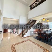 Triplex Penthouse For Sale