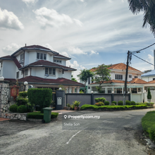 Bungalow lot
