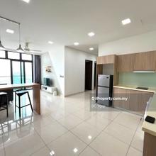 Green Haven/ Masai/ Aeon Permas Jaya/ Ciq/ Pasir Gudang Port/ Fully