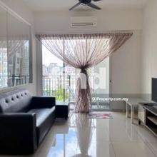 Imperial Residences For Rent @ Sungai Ara