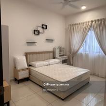 Fully Furnished