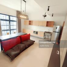 Luxury Union Suites for Rent