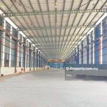 Factory / Warehouse For Rent In Simpang Ampat, Valdor, Batu Kawan