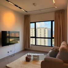 Ava Residence Fully Furnish Unit For Rent!