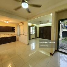 2 Storey Terrace house for Rent
