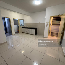 Livia For Rent / Partial Furnished / Refurnished / Available Now