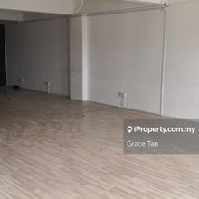 Freehold Office Kelana Jaya For Sale