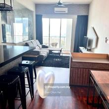 Imperial Residences @ Sungai Ara fully furnished Bayan Lepas relau