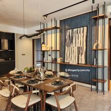 Contact Me for More Info! Bangsar Latest Project! Big Layout Available