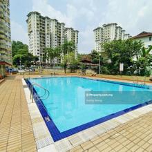 For Sale Leasehold Winner Court A Condo 3 Bedroom 2 Bath 1 Carpark