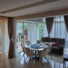 Duplex Condominium for Sale